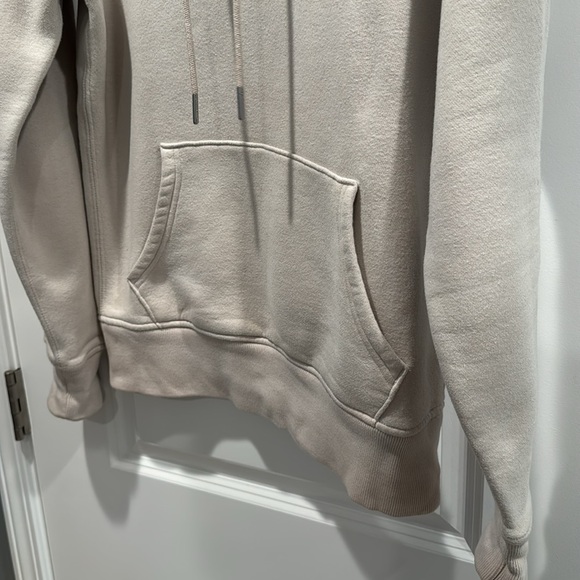 Abercrombie & Fitch Essentials Hoodie - Picture 3 of 5